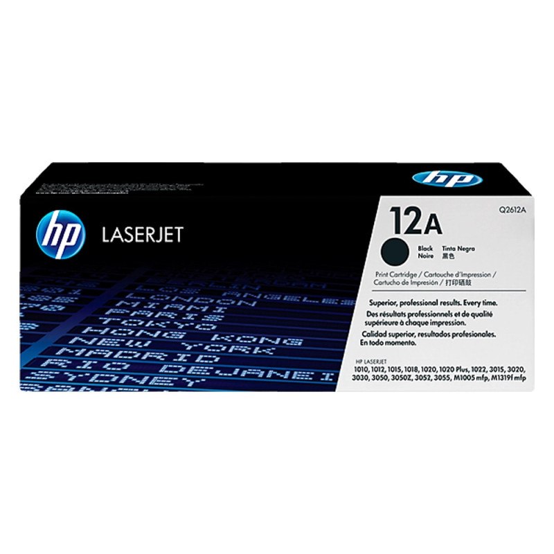 Toner HP
